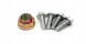 TOPGER BE-MN8P PIASTA, ПІДШИПНИК КОЛЕСА ПЕРЕДНІЙ MINI (R50, R53, R52, R55, R58, R59) КОМПЛЕКТ
