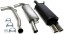 TA-Technix 02VO007-8_2 Спортивна вихлопна система CATBACK 2x80мм TA TECHNIX VOLVO V40 Kombi (645)
