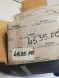 Citroen OE 4535.F0 СЕРВОГАЛЬМА 203 MM CITROEN ZX БЕЗ ABS 4535F0 OE!