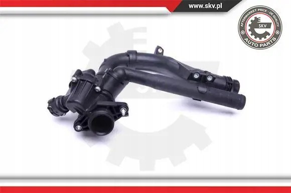 ESEN SKV 20SKV121 Термостат 20skv121 esen skv