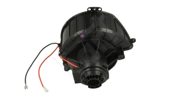 Hart 643 034 Hart 643 034 електродвигун, повітродувка салону