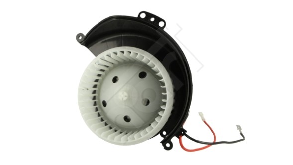 Hart 643 034 Hart 643 034 електродвигун, повітродувка салону