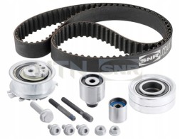 SNR KD457.72 Snr kd457.72 комплект ременя грм