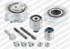 SNR KD457.72 Snr kd457.72 комплект ременя грм