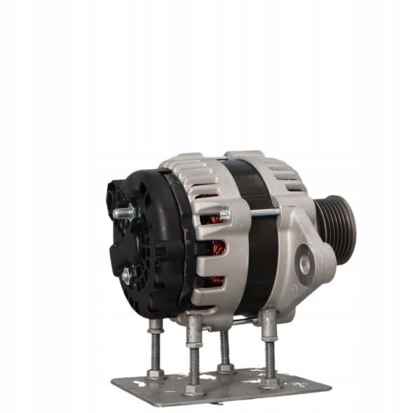 Polstarter AA5526 Альтернатор OPEL Astra J Insignia A Zafira Tourer C 2.0 CDTi