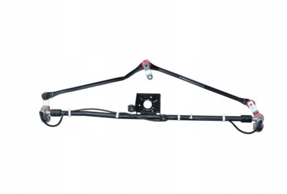 Китай 81264116125 МЕХАНІЗМ СТЕКЛОЧИСТНИКА B. ДВИГУН MAN TGX EURO6 13-