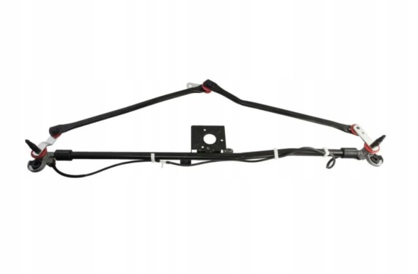 Китай 81264116125 МЕХАНІЗМ СТЕКЛОЧИСТНИКА B. ДВИГУН MAN TGX EURO6 13-