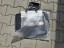 BMW OE DYWANY WYKŁADZINA WNETRZA GUMOWE BMW 1 E87 NOWE 0429185 ORGINAŁ QUAL18/04/25 КИЛИМИ КИЛИМОВЕ ПОКРИТТЯ ВНЕТРЯ ГУМОВІ BMW 1 E87 0429185 ОРГІНАЛ
