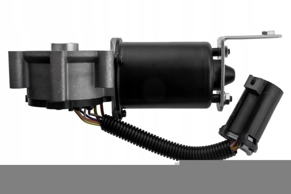 NTY ESR-ME-001 Силовий редуктор мерседес мл w163