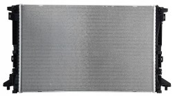 4 Seasons 4S7968162400 Охолоджувач audi q5 sq5 3.0tfsi 15-19 8w0121251n 8w0121251m 8w0121251aa