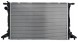 4 Seasons 4S7968162400 Охолоджувач audi q5 sq5 3.0tfsi 15-19 8w0121251n 8w0121251m 8w0121251aa