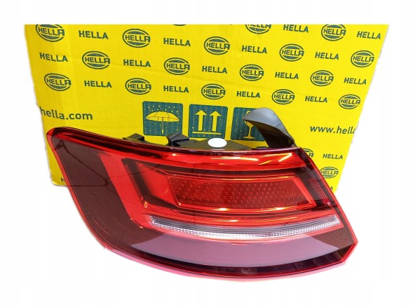 Hella 2SD 012 838-031 Лампа задня ліва audi a3 sportback 8va 2012-