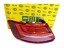 Hella 2SD 012 838-031 Лампа задня ліва audi a3 sportback 8va 2012-