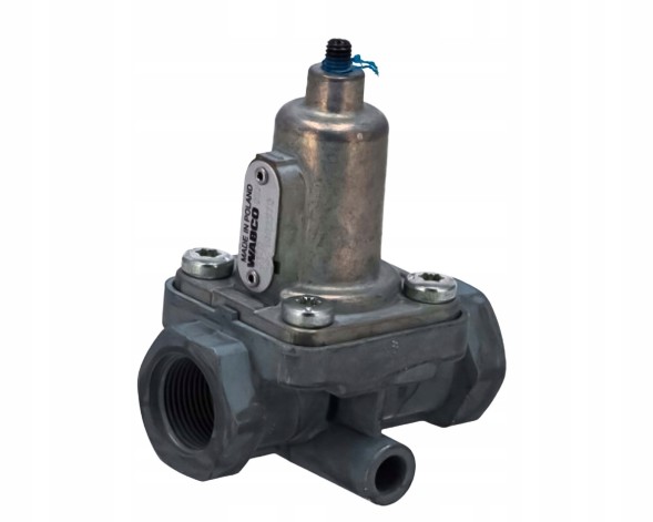 Wabco 4341002570 Клапан потоку 5,6 бар rvi wabco