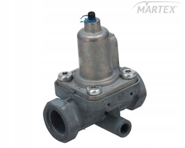 Wabco 4341002570 Клапан потоку 5,6 бар rvi wabco