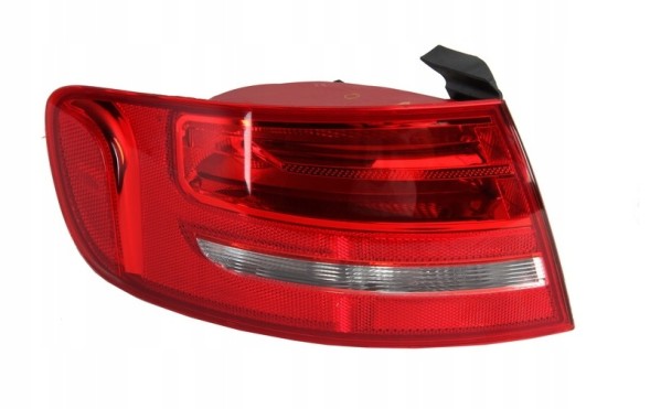 Abakus 446-1912L-UE + 446-1912R-UE Задня фара Abakus для Audi A4/S4 B8 універсал, комплект