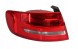 Abakus 446-1912L-UE + 446-1912R-UE Задня фара Abakus для Audi A4/S4 B8 універсал, комплект
