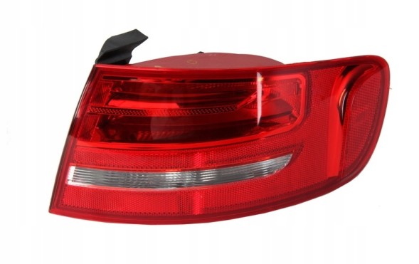 Abakus 446-1912L-UE + 446-1912R-UE Задня фара Abakus для Audi A4/S4 B8 універсал, комплект