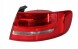 Abakus 446-1912L-UE + 446-1912R-UE Задня фара Abakus для Audi A4/S4 B8 універсал, комплект