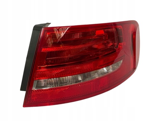 Abakus 446-1912L-UE + 446-1912R-UE Задня фара Abakus для Audi A4/S4 B8 універсал, комплект