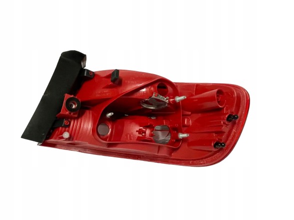 Abakus 446-1912L-UE + 446-1912R-UE Задня фара Abakus для Audi A4/S4 B8 універсал, комплект