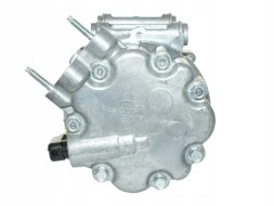 EURO KLIMA EKL39752-ZA / 6453ZT / 648756 / 9671451380 / 9684141780 / 6453.ZS / 6453.ZT / 9671451380 / 9684141780 / 8FK351334-271 / 9671451380 / 9684141780 Компресор кондиціонера EURO KLIMA SD7C16