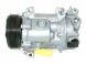 EURO KLIMA EKL39752-ZA / 6453ZT / 648756 / 9671451380 / 9684141780 / 6453.ZS / 6453.ZT / 9671451380 / 9684141780 / 8FK351334-271 / 9671451380 / 9684141780 Компресор кондиціонера EURO KLIMA SD7C16