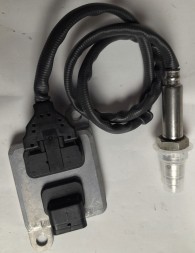 Mercedes-Benz OE A0009051412 Зонд датчик nox mercedes a0009051412 0009051412 оригінал a0009051412