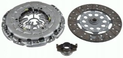 Sachs 3000 950 728 Комплект зчеплення 3000 950 728 sachs