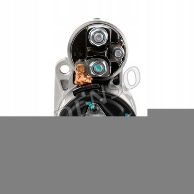 Denso DSN3010 Стартер denso dsn3010