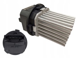 Behr G4532002 резистор резистора повітродувки