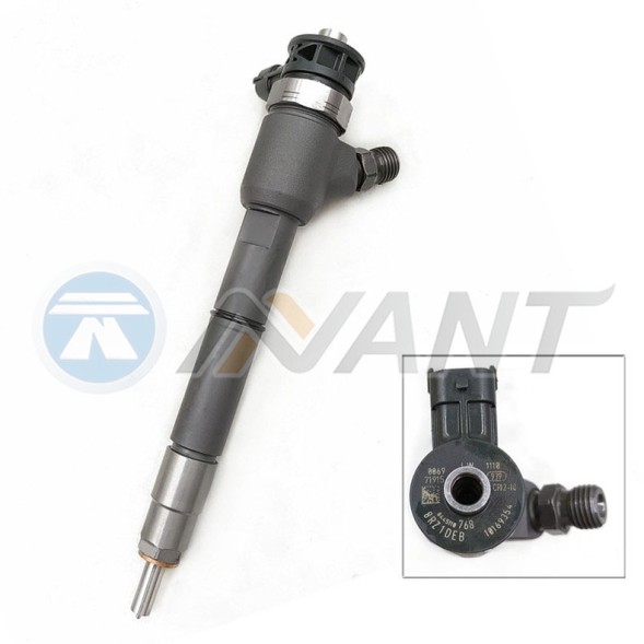 NANT Diesel Fuel Injector Engine Assembly Injection Valves 0445110768
