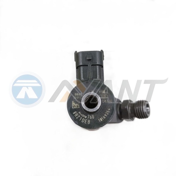 NANT Diesel Fuel Injector Engine Assembly Injection Valves 0445110768