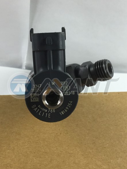 NANT Diesel Fuel Injector Engine Assembly Injection Valves 0445110768