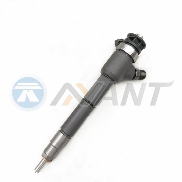 NANT Diesel Fuel Injector Engine Assembly Injection Valves 0445110768