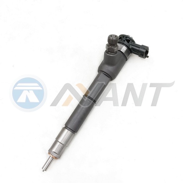 NANT Diesel Fuel Injector Engine Assembly Injection Valves 0445110768
