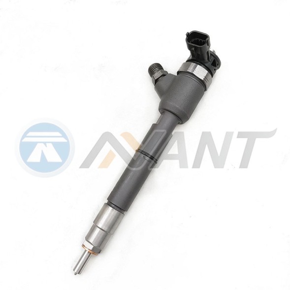 NANT Diesel Fuel Injector Engine Assembly Injection Valves 0445110768