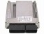 BMW OE DME 7 563 923 0 261 201 102 КОМП'ЮТЕР ДВИГУНА BMW E46 ECU DME7563923 0261201102