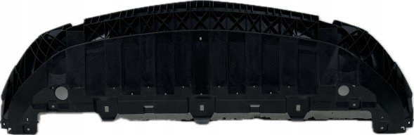 Mercedes-Benz OE КРИШКА, ПАНЕЛЬ ПЕРЕДНЬОГО БАМПЕРА MERCEDES A W176 LIFT 1768850736 ORY