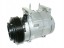 EURO KLIMA EKL30934-ZA / F500-DW9AA-04 / P68021637AC / P68021637AD / P68021637AE / P68021637AF / F500-DW9AA-06 / 68021637AC / 68021637AD / F500-DW9AA-02 КОМПРЕСОР КОНДИЦІОНЕРА JEEP P68021637AD P68021637AF F500-DW9AA06 68251534AC
