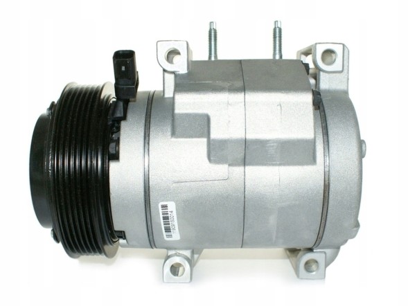 EURO KLIMA EKL30934-ZA / F500-DW9AA-04 / P68021637AC / P68021637AD / P68021637AE / P68021637AF / F500-DW9AA-06 / 68021637AC / 68021637AD / F500-DW9AA-02 КОМПРЕСОР КОНДИЦІОНЕРА JEEP P68021637AD P68021637AF F500-DW9AA06 68251534AC