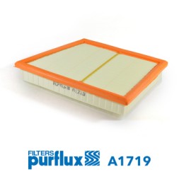 A1719 PURFLUX Фільтр забору повітря