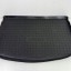 Toyota OE Pz434-b1302pj 1532070226 Гумовий килимок (піддон) в багажник OEM Toyota Yaris III 11-20 Pz434-b1302pj