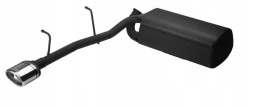 Ulter-Sport 122-211/12-1 ГЛУШНИК RENAULT Laguna II 2001-2007 1,6i 81/85кВт