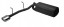 Ulter-Sport 122-211/12-1 ГЛУШНИК RENAULT Laguna II 2001-2007 1,6i 81/85кВт