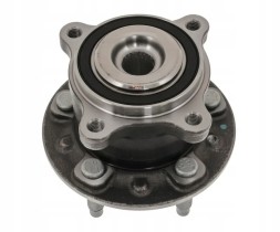 Febi bilstein 47317 Підшипник коліса 47317 febi bilstein chevrolet opel