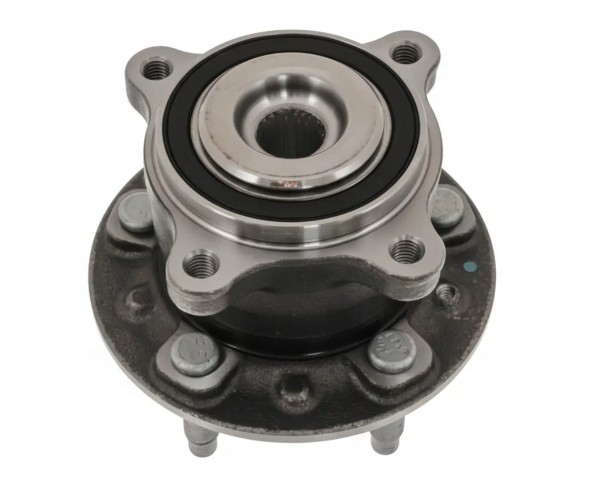 Febi bilstein 47317 Підшипник коліса 47317 febi bilstein chevrolet opel