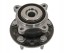 Febi bilstein 47317 Підшипник коліса 47317 febi bilstein chevrolet opel