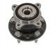 Febi bilstein 47317 Підшипник коліса 47317 febi bilstein chevrolet opel