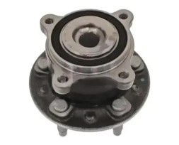 Febi bilstein 47317 Підшипник коліса 47317 febi bilstein chevrolet opel